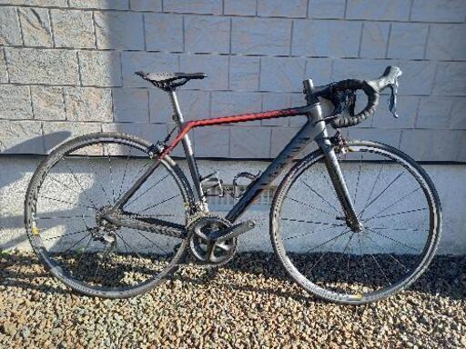 canyon ultimate cf sl 7.0（ロードバイク）