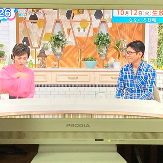 無料　16インチ　液晶テレビ