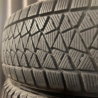 225/60R18 4本　スタッドレス　ブリヂストン