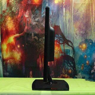 ☆23.6インチワイド液晶モニター☆ブルーライトカット機能つき