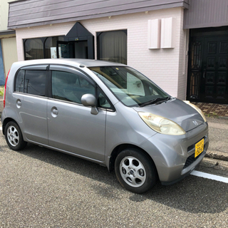 車検山盛り　介護車両　リフトアップ　