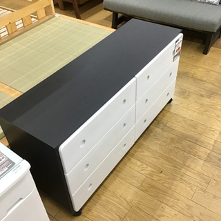 KJ-37【ご来店頂ける方限定】新入荷 アウトレット ローチェスト