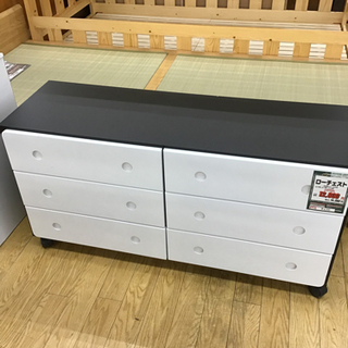 KJ-37【ご来店頂ける方限定】新入荷 アウトレット ローチェスト