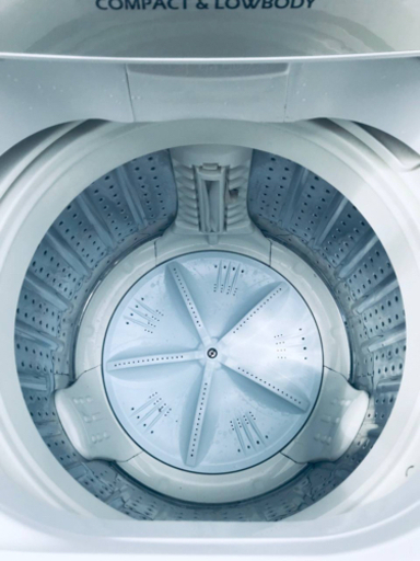 ②‼️ 7.0kg‼️1371番 AQUA✨全自動電気洗濯機✨AQW-S70B‼️