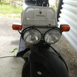 【乗り換えのため】ホンダ　原付（50cc）ズーマー 乗り換えのため】ホンダ 原付（50cc）ズーマー