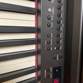 お値下げ Roland 電子ピアノ 88鍵盤 HP337R 【公式通販】