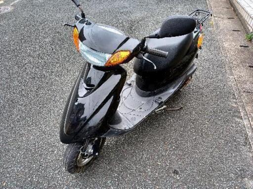 jog sa36j 実働品