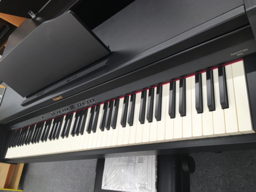 新春セール開催！12月27～31日、1月2日～10日まで　i401  Roland  RP401R  2015年製　ローランド　電子ピアノ