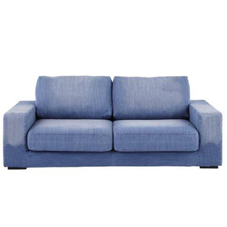 ジャーナルスタンダード60年代風アメリカ西海岸ソファ