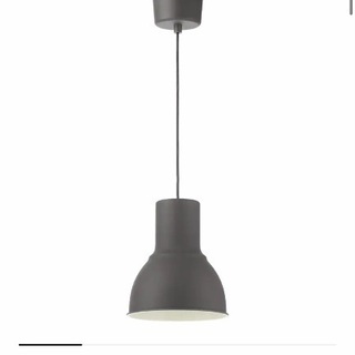 IKEA HEKTAR ヘクタル ペンダントランプ