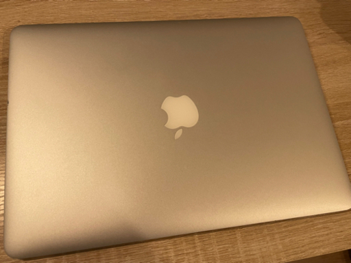 MacBook Air 早い者勝ち