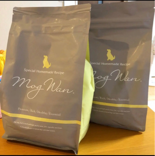 モグワンドッグフード 1.8kg 新品未開封 2袋セット | musicsajo.hu