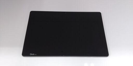 LG(エルジー) Qua tab PZ 16GB ネイビー LGT32 au