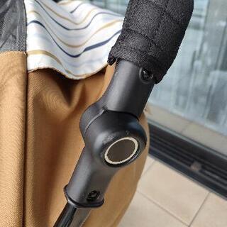 スゴカル 4キャス Compact エッグショック　ベルガモットイエローHH スゴカル 4キャス compact エッグショックHH 幌