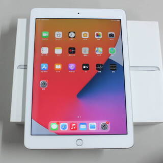 【ネット決済・配送可】Apple iPad MP2G2J/A M...