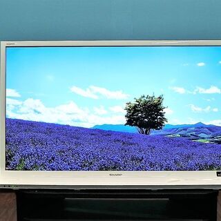 【ハッピー西葛西店】訳あり特価品!!液晶テレビ　40インチ　AQ...