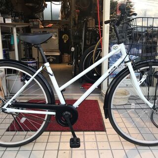 アサヒのAFFICHE とても綺麗なシティ