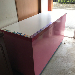 【取りに来ていただける方限定】　　　　　　　　　カウンター、作業台