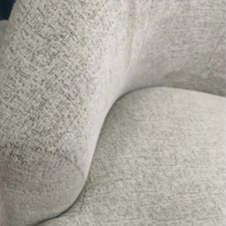 今週末値下げ中‼YellowBOX購入。円柱回転ソファー