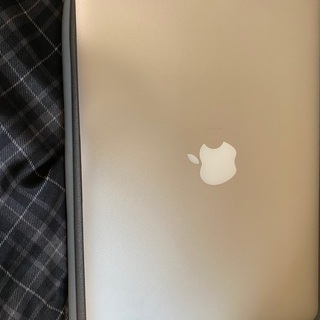Macbook Air 2017が浸水し、開くことができなくなりました