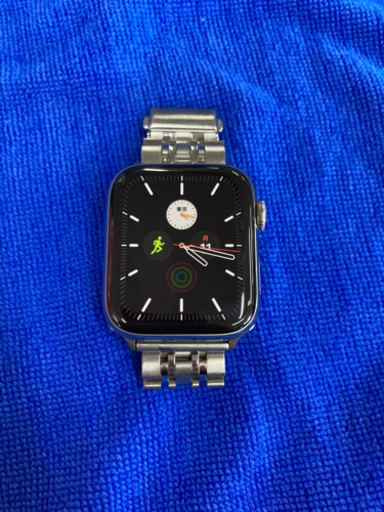 アップルウォッチ　シリーズ4　　リサイクルショップ宮崎屋住吉店　21.10.12　ｙ アップルウォッチ シリーズ4 リサイクルショップ宮崎屋住吉店 21.10.12 y