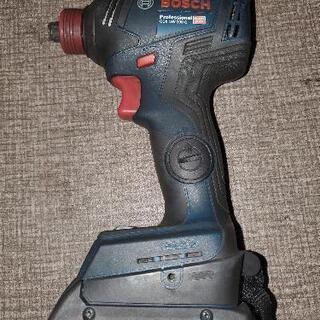 BOSCH　ツインワン　インパクト