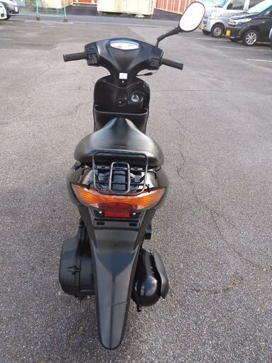 とても良いエンジン。 スズキV50（Address）。 フロントタイヤは新品です。 バックタイヤは新品です。 バッテリーは新品です。 とても良いエンジン。 スズキV50（Address）。 フロントタイヤは新品