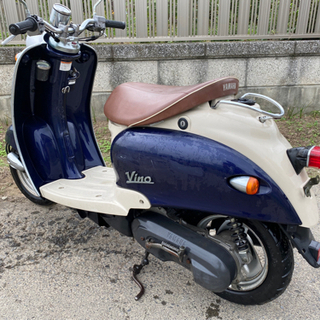 ☆ビーノ快速2ストモデル☆バッテリー・プラグなど新品交換^_^色々