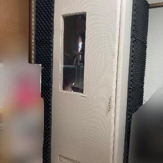 簡易防音室 ソリッドルーム 島村楽器 【公式通販】