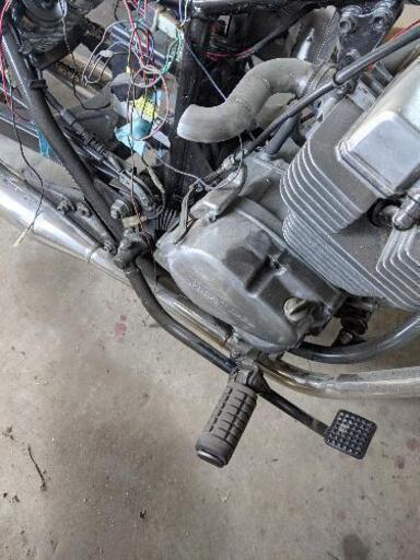 HONDA レブル250MC13 ジャンク 【公式通販】