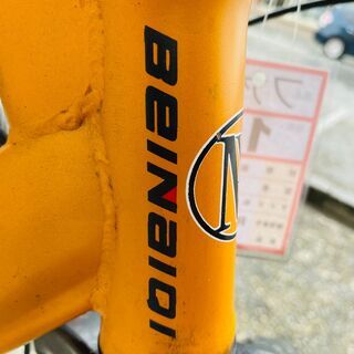 ファットバイク❕ 26インチ❕ 中古 防犯登録いたします❕ R1109