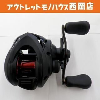 シマノ バスライズ ベイトリール SHIMANO BASS RI...