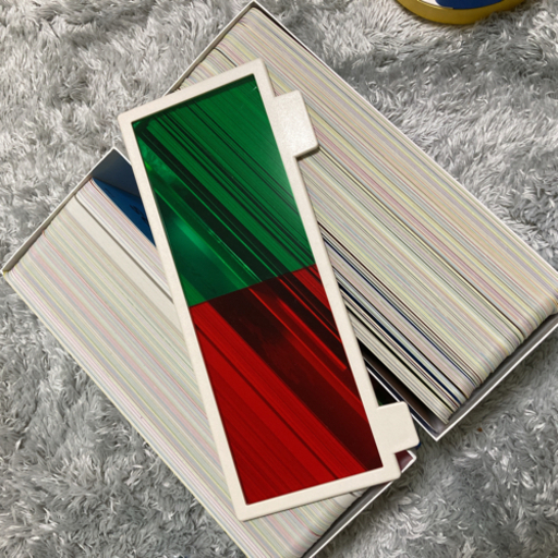 ディズニー英語システム 教材 トークアロングカード