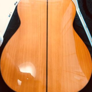 【超美品】 フラメンコギター Antonio Sanchez 1027 総単板　スペイン製