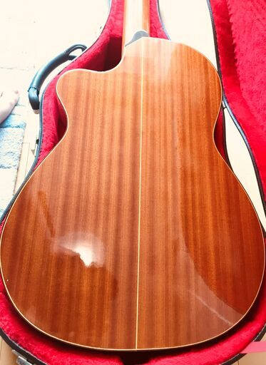 名器・美品】Antonio Sanchez 3350 ハードケース付き クラシックギター