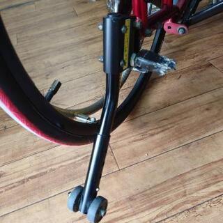 車椅子 自走・介護式 折りたたみ ミキ Force NOVA3 定価・40万円位  車イス 車いす💳自社配送時 🌟代引き可💳※現金、クレジット、スマホ決済対応※