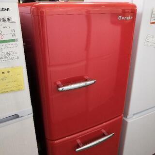 【レトロポップ✨】エディオン 149L冷蔵庫