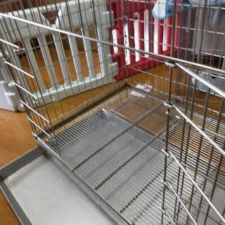 ペット用ゲージ(クレート)