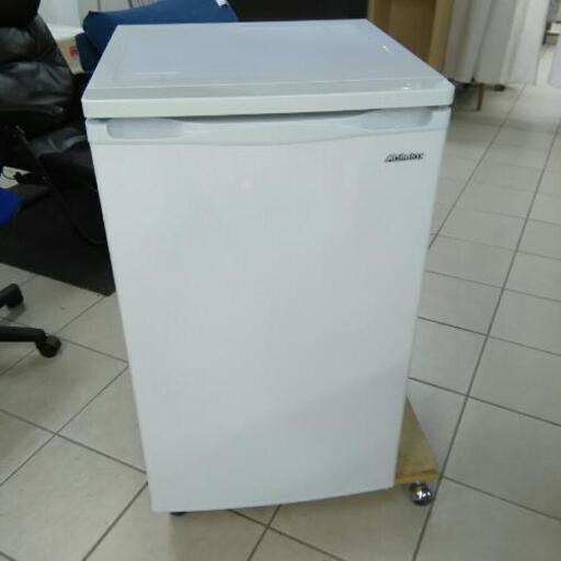 Abitelax  アビテラックス  冷凍庫  ACF-110E  2016年製  100L