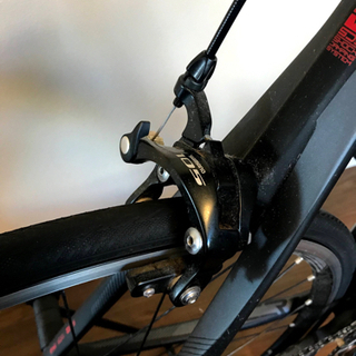 ロードバイク  アルテグラ　Scott CR1 10 弱虫ペダル XL