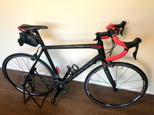 ロードバイク  アルテグラ　Scott CR1 10 弱虫ペダル XL