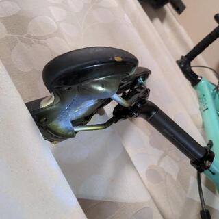 値下しました!】GARNEAU ガノー アルミロードバイク AXIS C1(2019年