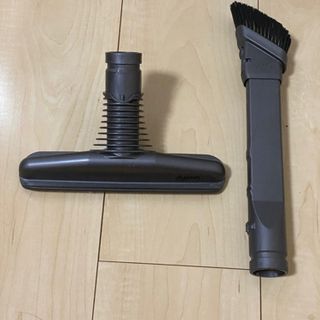 ダイソン ボール フラフィ CY24 サイクロン 掃除機 清掃済み