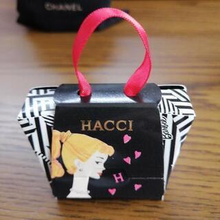 HACCI HONEY SOAP  1