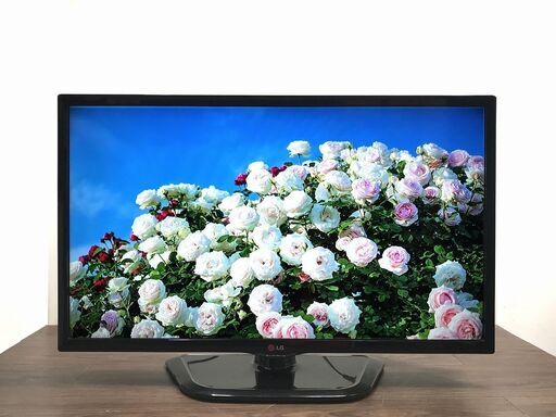 【ハッピー西葛西店】液晶テレビ　32インチ　LG[エルジー]　Smart TV　2013年式　ID:61129