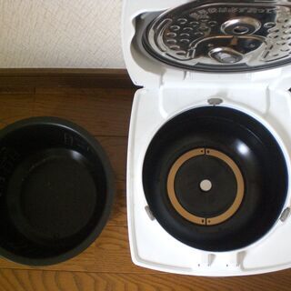 MITSUBISHI 三菱電機 炊飯器 IH炊飯器 備長炭炭炊釜 5.5合炊 NJ-VEA10