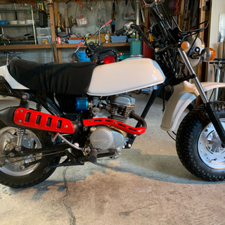 ☆R＆P [CY50] 純正実働エンジン 中古 ホンダ HONDA アール