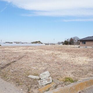 『稲作をお考えなら♪[住宅建築不可]　』■栃木市都賀町家中■土地...