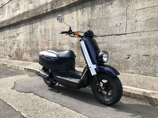 【限定1台❗️綺麗なワンオーナー車両‍♂️】ヤマハ VOX デラックス SA52J 最終型 インジェクションモデル 原付 H-113