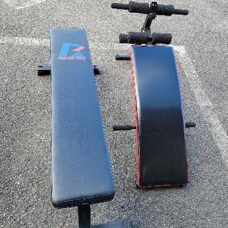 三点セット　お値打ち❗トレーニングセット